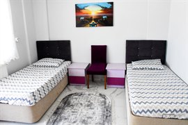Onur Alp Erkek Apartlar� ve Yurtlar� 