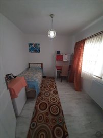 Onur Alp Erkek Apartlar� ve Yurtlar� 