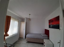 Onur Alp Erkek Apartlar� ve Yurtlar� 