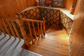 Onur Alp Erkek Apartlar� ve Yurtlar� 