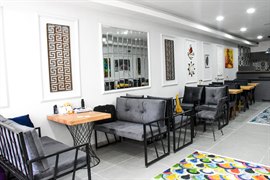 Onur Alp Erkek Apartlar� ve Yurtlar� 