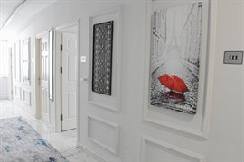 Onur Alp Erkek Apartlar� ve Yurtlar� 