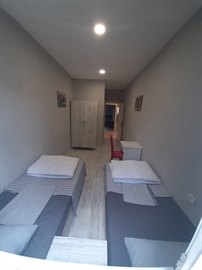 Onur Alp Erkek Apartlar� ve Yurtlar� 