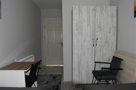 Onur Alp Erkek Apartlar� ve Yurtlar� 