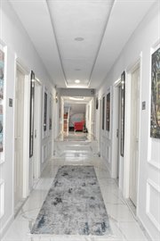 Onur Alp Erkek Apartlar� ve Yurtlar� 