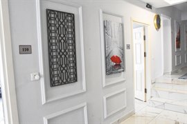 Onur Alp Erkek Apartlar� ve Yurtlar� 