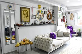 Onur Alp Erkek Apartlar� ve Yurtlar� 