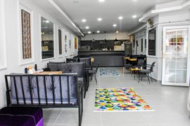 Onur Alp Erkek Apartlar� ve Yurtlar� 