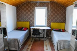 Onur Alp Erkek Apartlar� ve Yurtlar� 