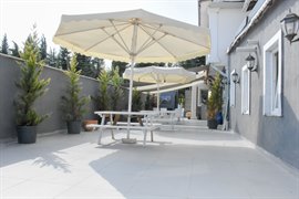 Onur Alp Erkek Apartlar� ve Yurtlar� 