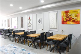 Onur Alp Erkek Apartlar� ve Yurtlar� 