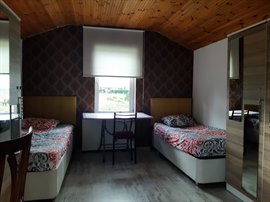 Onur Alp Erkek Apartlar� ve Yurtlar� 