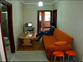 Akpolat St�dyo Evleri(K�z)