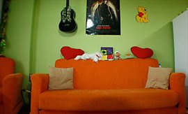 Akpolat St�dyo Evleri(K�z)