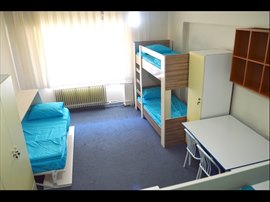 Ay-Se K�z ��renci Yurdu 