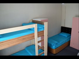 Ay-Se K�z ��renci Yurdu 