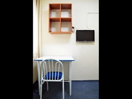 Ay-Se K�z ��renci Yurdu 