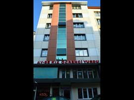 Ay-Se K�z ��renci Yurdu 