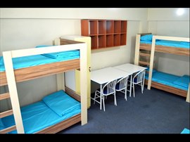 Ay-Se K�z ��renci Yurdu 