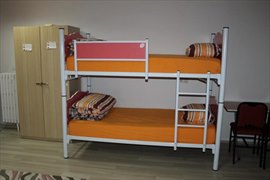 Kale K�z �grenci Pansiyonu - 3