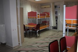 Kale K�z �grenci Pansiyonu - 3