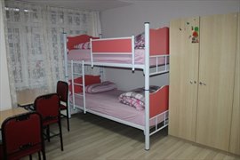 Kale K�z �grenci Pansiyonu - 3