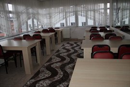 Kale K�z �grenci Pansiyonu - 3