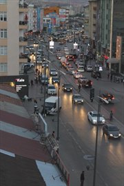 Kale K�z �grenci Pansiyonu - 3