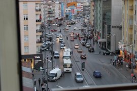 Kale K�z �grenci Pansiyonu - 3