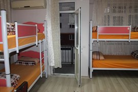 Kale K�z �grenci Pansiyonu - 3
