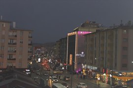 Kale K�z �grenci Pansiyonu - 3