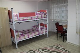 Kale K�z �grenci Pansiyonu - 3