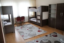 Kale K�z �grenci Pansiyonu - 2