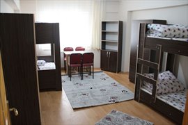 Kale K�z �grenci Pansiyonu - 2