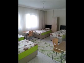 Sivas G�ne� K�z Pansiyonu