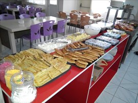 Sivas G�ne� K�z Pansiyonu