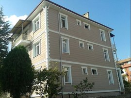 Zile �layda K�z ��renci Pansiyonu