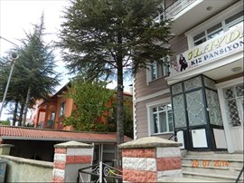 Zile �layda K�z ��renci Pansiyonu