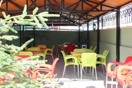 Arife Hatun K�z ��renci Pansiyonu