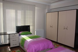 Arife Hatun K�z ��renci Pansiyonu