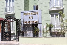 Arife Hatun K�z ��renci Pansiyonu