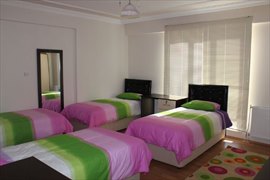 Arife Hatun K�z ��renci Pansiyonu