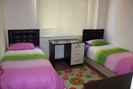 Arife Hatun K�z ��renci Pansiyonu