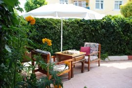 Tokat Do�a K�z ve Erkek ��renci Yurtlar� 