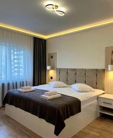 Golden Life Suit K�z ve Erkek - 1 Ki�ilik Oda