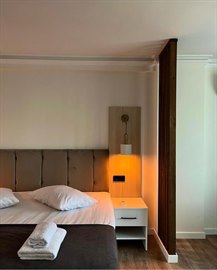 Golden Life Suit K�z ve Erkek - 1 Ki�ilik Oda
