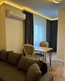 Golden Life Suit K�z ve Erkek Apart - Oda