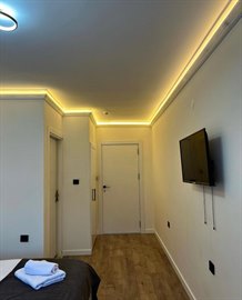 Golden Life Suit K�z ve Erkek Apart - Oda