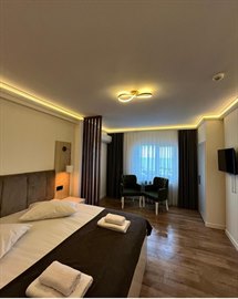 Golden Life Suit K�z ve Erkek - Tek Ki�ilik Oda
