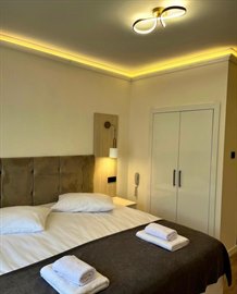 Golden Life Suit K�z ve Erkek - 1 Ki�ilik Oda